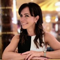 Gabriela Narcue