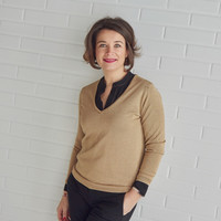 Marife Montes Luna