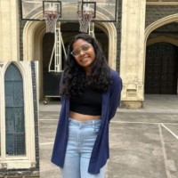 Palak Shah