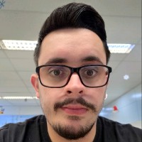 Rodrigo Fabri Santos