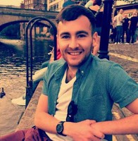 Jonny Schofield