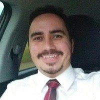 Ricardo Alves Hessel Reimberg