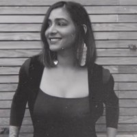 Pallavi Sethi