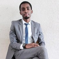 Eric ndayisenga