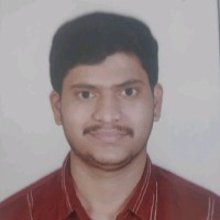 Vignesh R