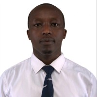 Amos Kipruto