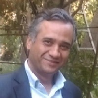 Mohammad Ghorbanalizadegan