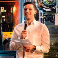 Ciaran Murphy