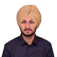 Prabhdeep Bhangu