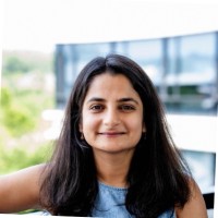 Shreya Ahuja, Ph.D.