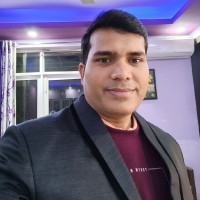 Amit Kumar Sharma