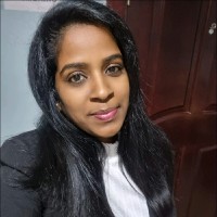 Malar Ganesh