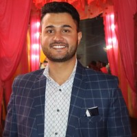 Prince Chaubey