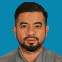 MOHD HADRI MOHD ALI