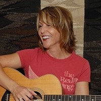 Cheryl Anderson