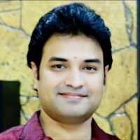 Balasubramanyam Vinjanampati