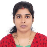 Mahalakshmi Sambasivam