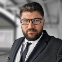 Lucian Gherghe