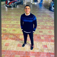 Mahmoud Gowaly