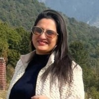 Rajshree Sharma