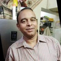 Chandra Mohan Joshi