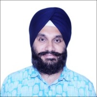 Jaspreet Singh Bhatia