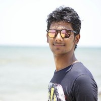 Sathish Desappan