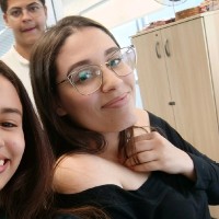 Barbara Vicente Gomes