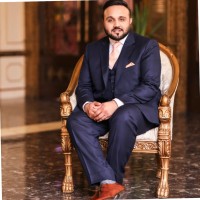 Fahed Riaz