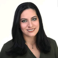 Clarissa Delgado