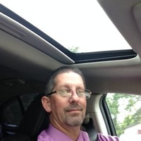 Tony Cottrill