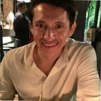 Sergio May