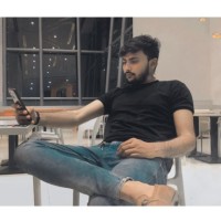 Nirav Antala