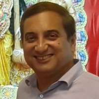 Dibyendu Roy