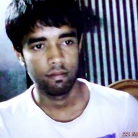 Saidul Islam Parvez