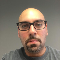 Roy Hernandez