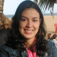 Juliana Marinho Dos Santos