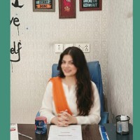 Amna Hafeez