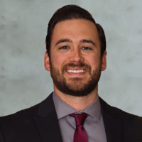 Zachary Seaton