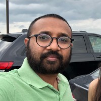 Denish Ladani
