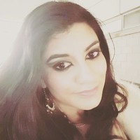 Taczarina Hirani