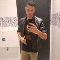 Alex Oliveira