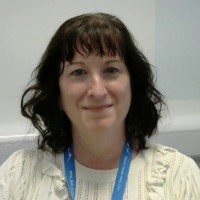 Bridget O'Connell