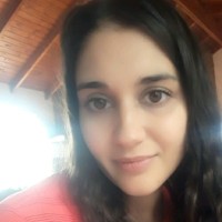 Maria Fernanda Goicochea