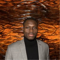 Michael Maduafokwa