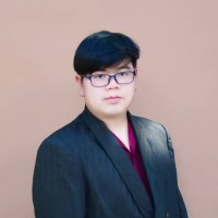 Zion Horbanluekit