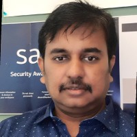 Ranjith Kumar S