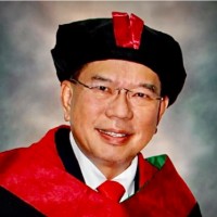 Dr. Philip Tan, T.M., H.C., FICD