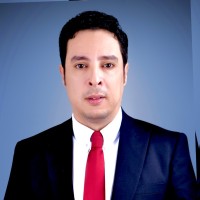 Dr. Mohamed Eltahawy