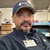 Luis Mendez